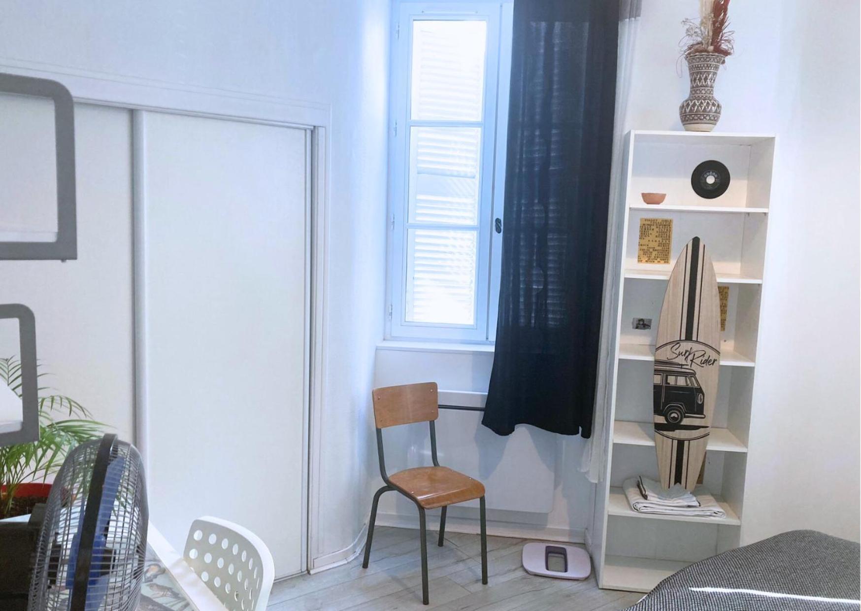 Apartament Le Petit Nid Douillet De Jeje Bajonna Zewnętrze zdjęcie