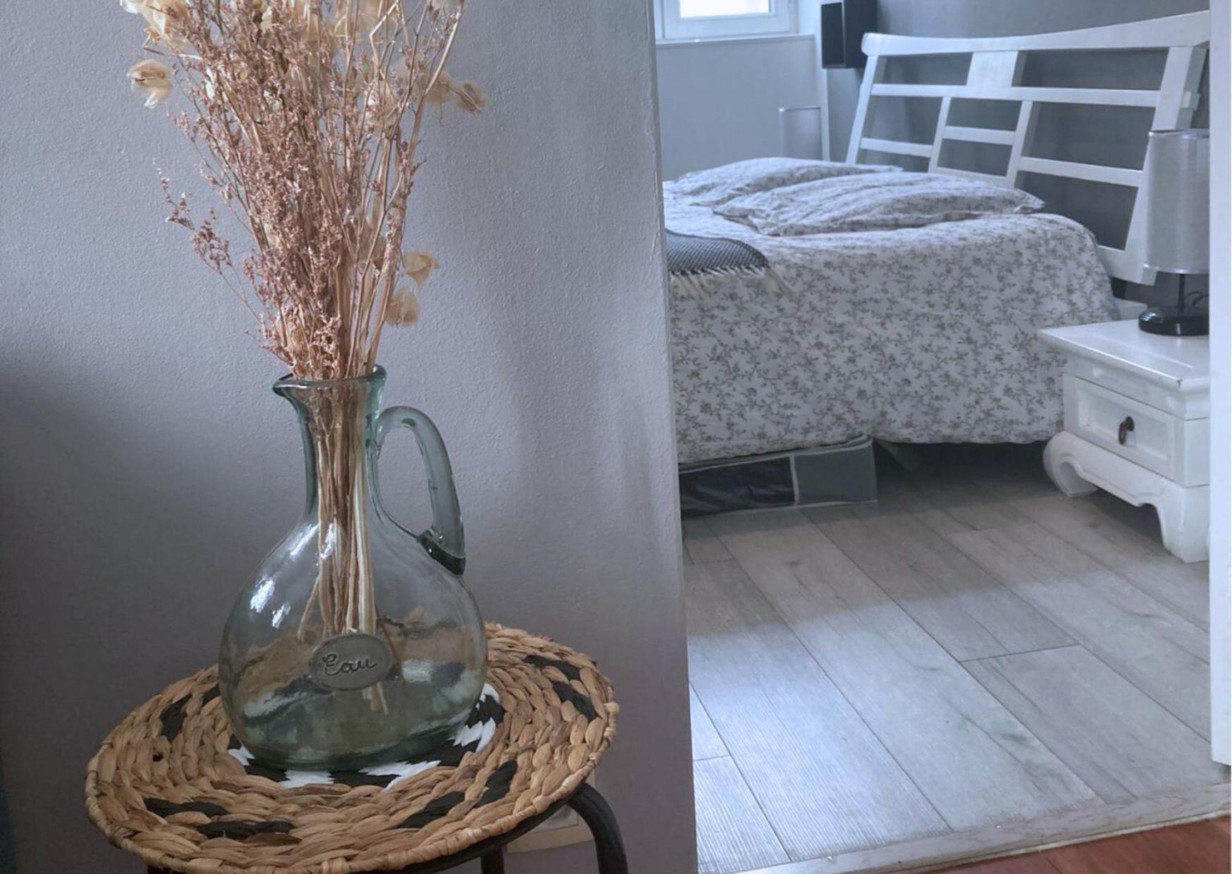 Apartament Le Petit Nid Douillet De Jeje Bajonna Zewnętrze zdjęcie