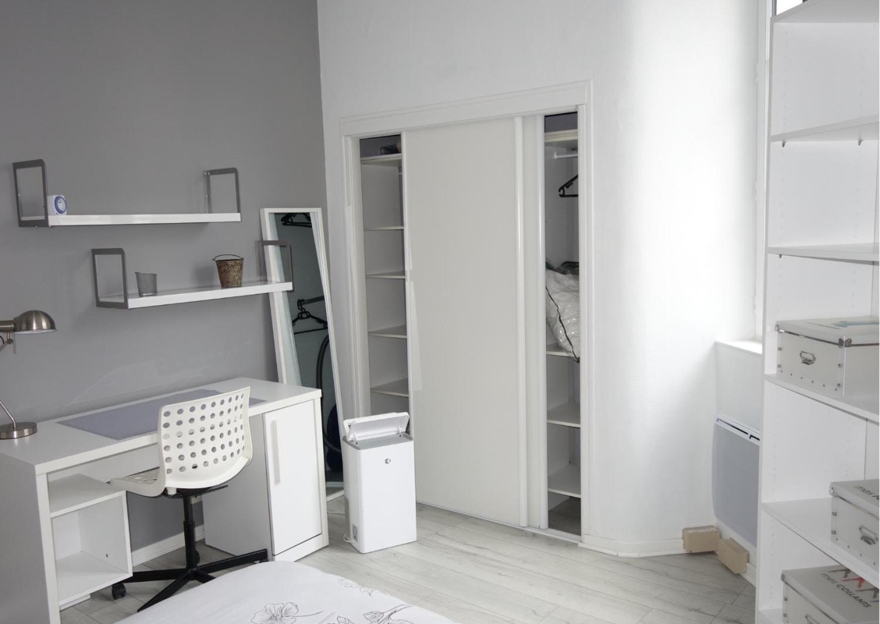 Apartament Le Petit Nid Douillet De Jeje Bajonna Zewnętrze zdjęcie